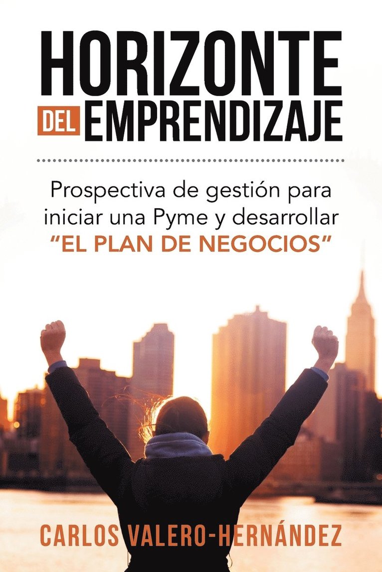 Horizonte del emprendizaje 1