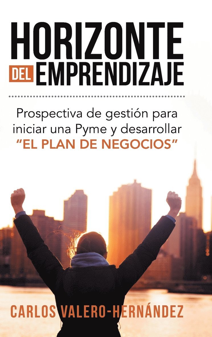 Horizonte del emprendizaje 1