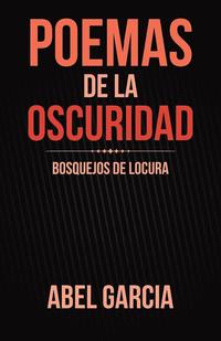 bokomslag Poemas de la oscuridad