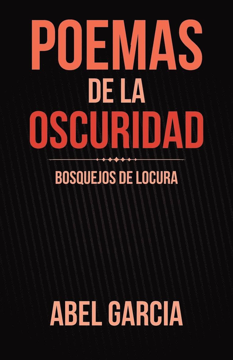 Poemas de la oscuridad 1