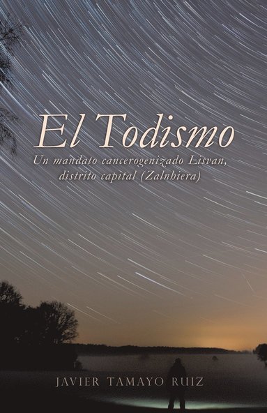 bokomslag El Todismo