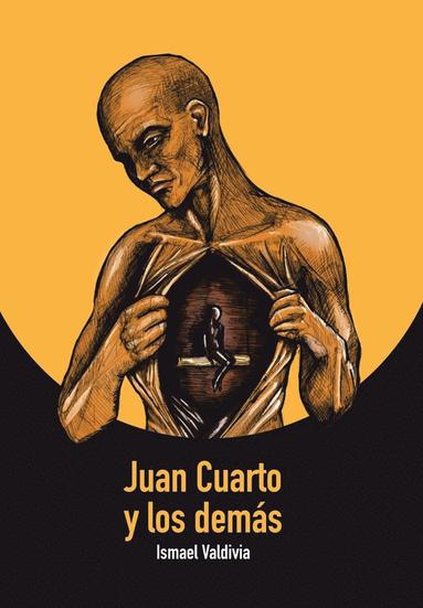 bokomslag Juan Cuarto y los dema&#769;s