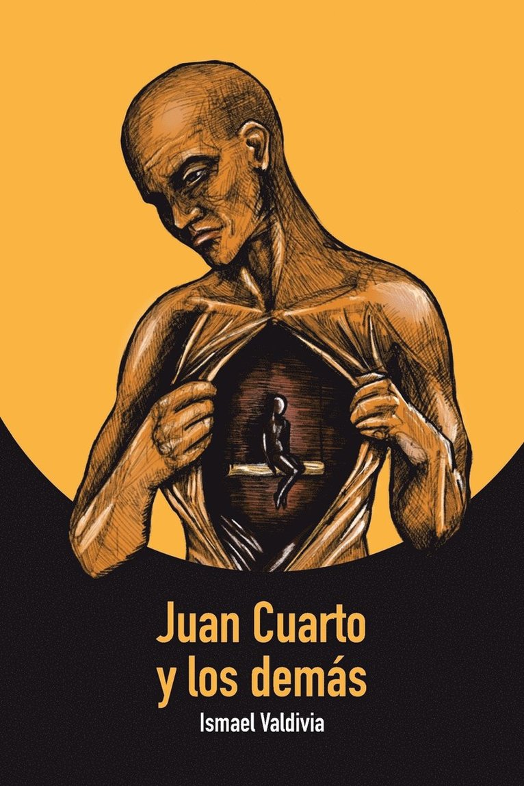 Juan Cuarto y los demás