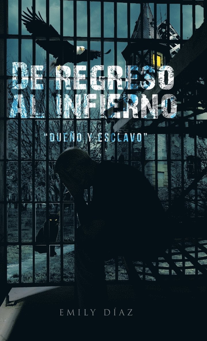 De regreso al infierno &quot;dueo y esclavo&quot; 1