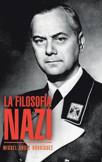 bokomslag La filosofa nazi