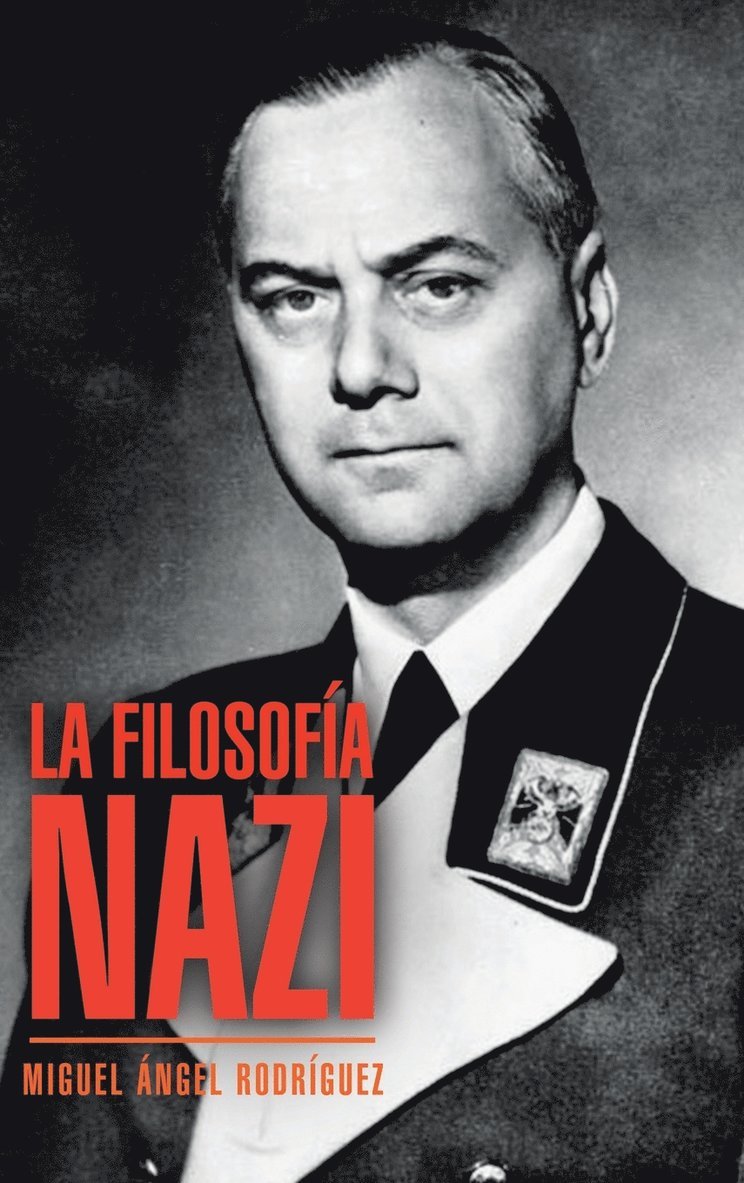filosofía nazi