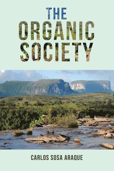 bokomslag Organic Society