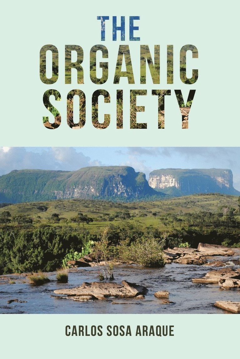 The Organic Society 1