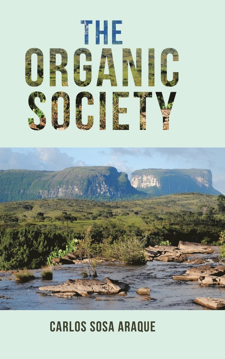 Organic Society
