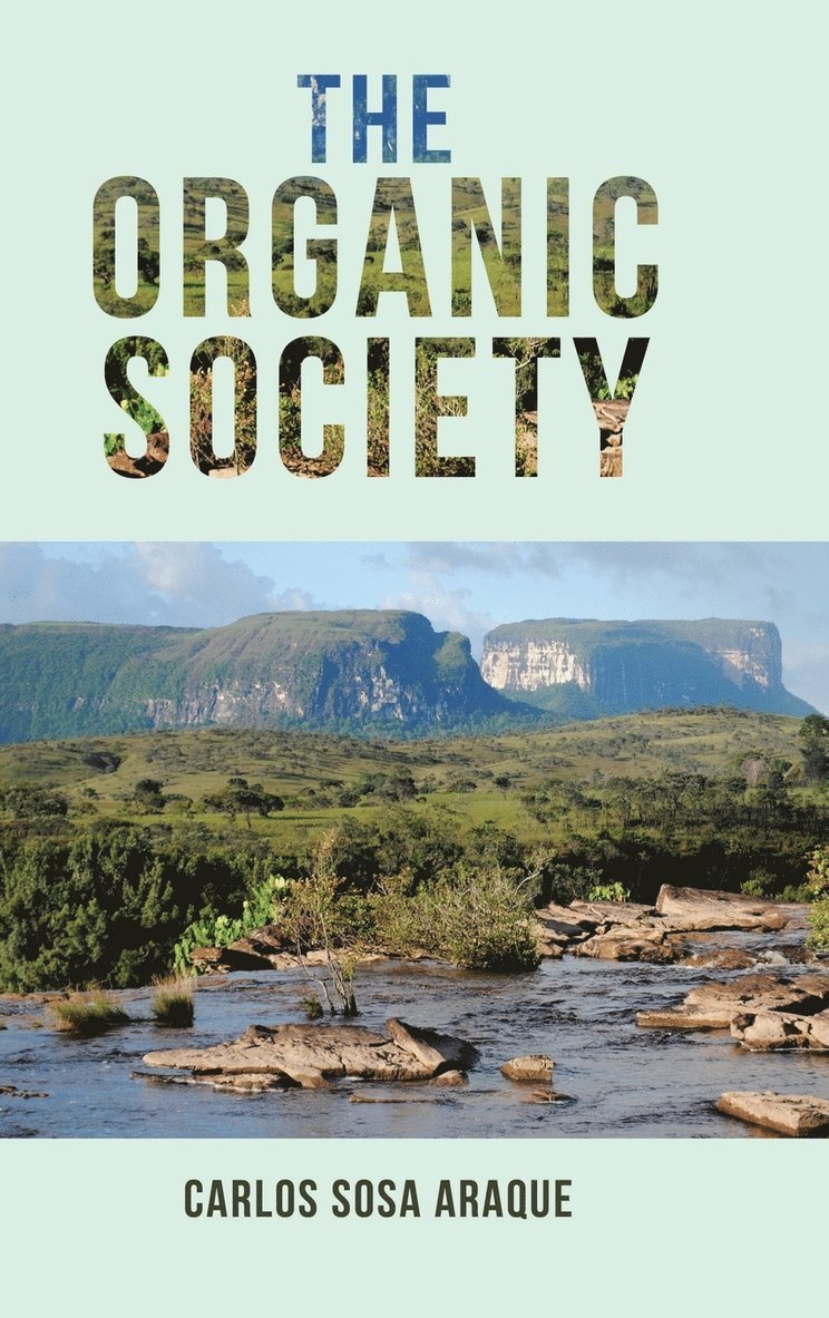 The Organic Society 1