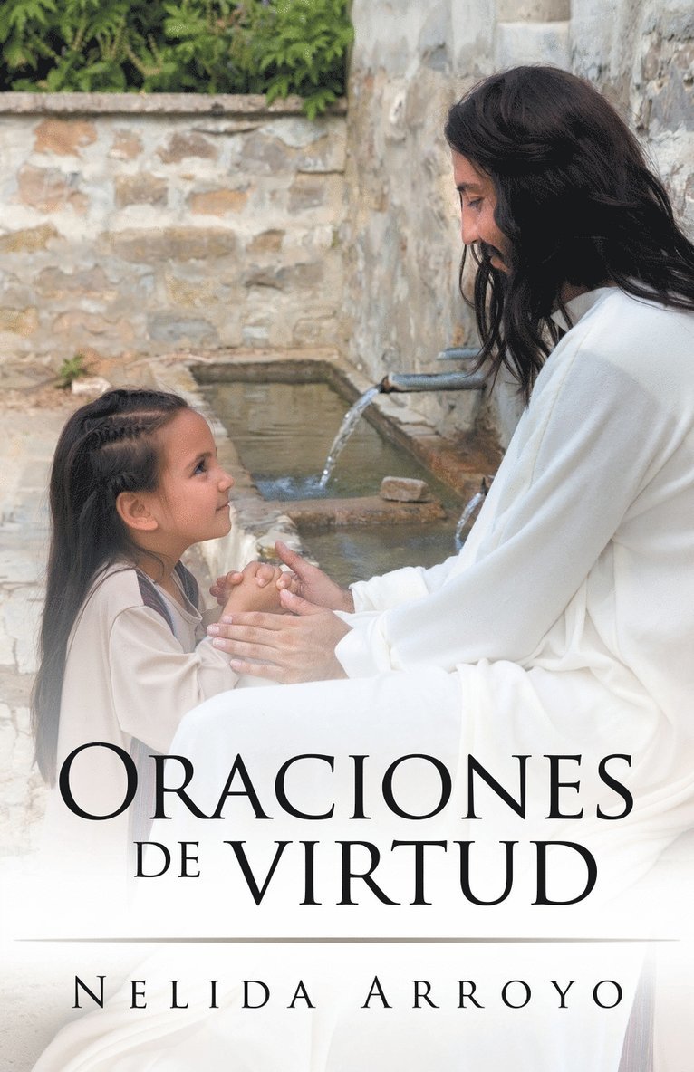 Oraciones de virtud