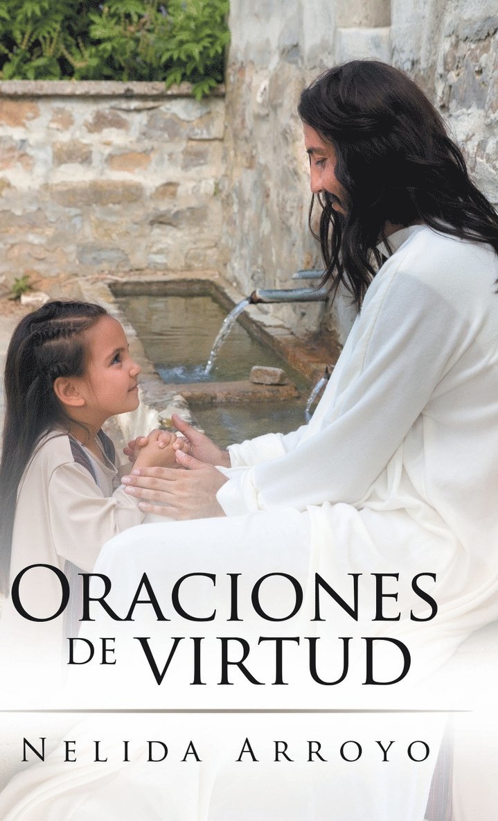 Oraciones de virtud 1