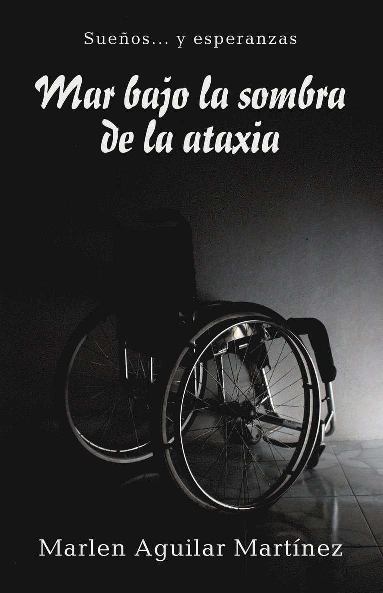 Mar bajo la sombra de la ataxia