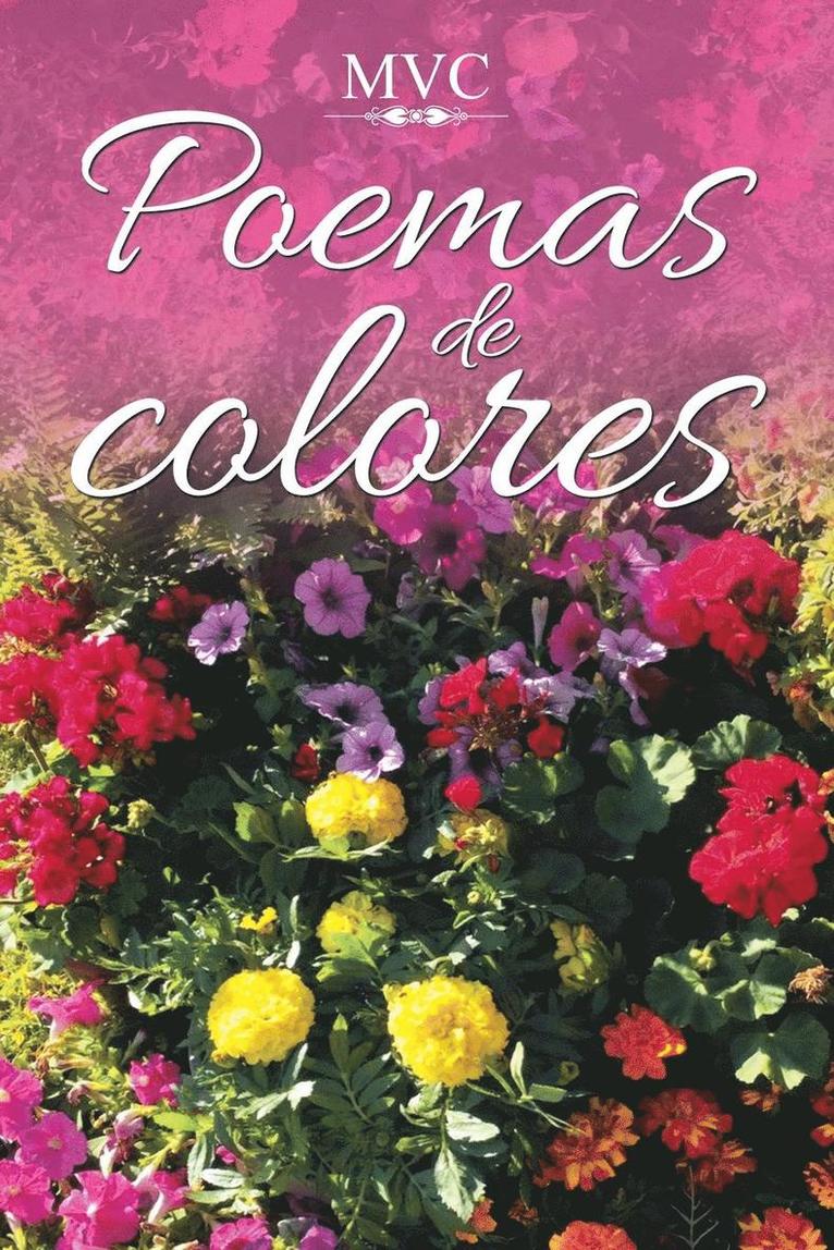 Poemas de colores