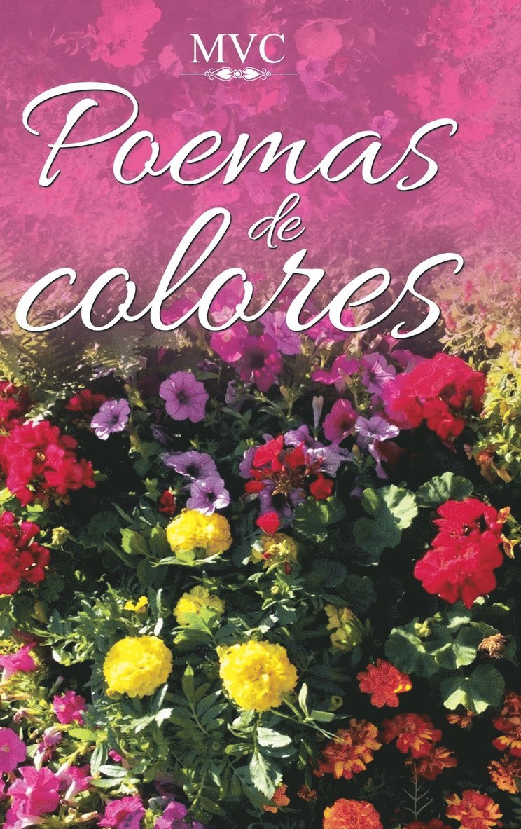 Poemas de colores