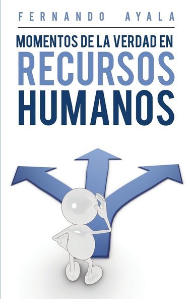 bokomslag Momentos de la verdad en Recursos Humanos