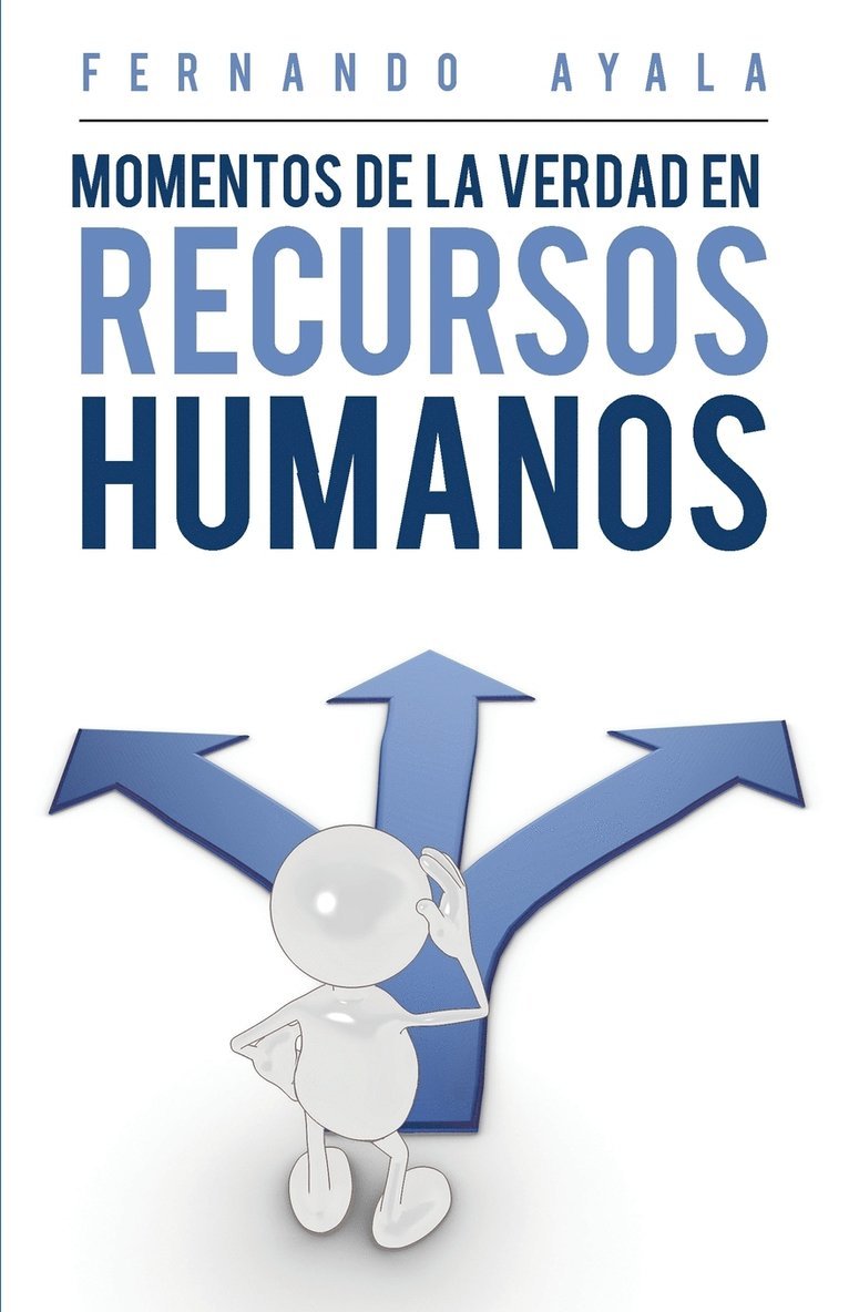 Momentos de la verdad en Recursos Humanos 1