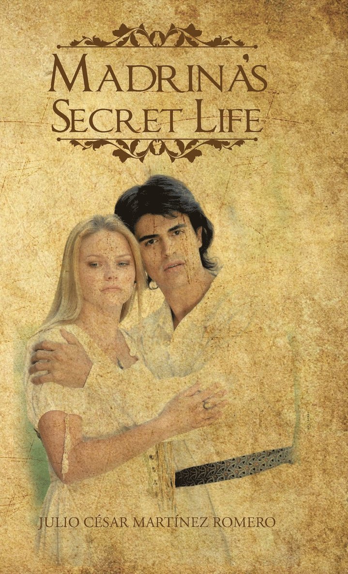 Madrina's Secret Life 1