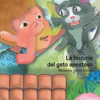 bokomslag La historia del gato apestoso