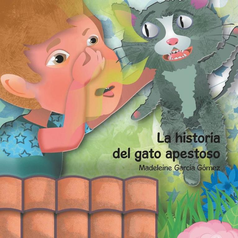 La historia del gato apestoso 1