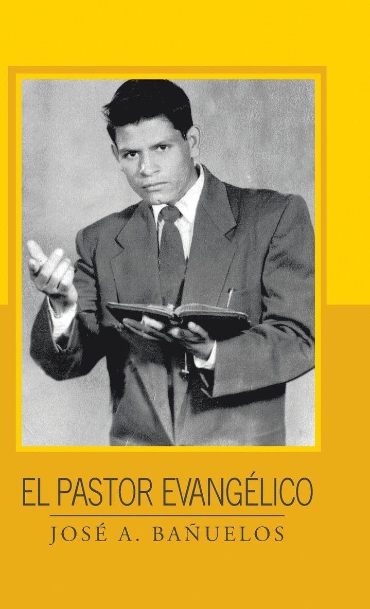 El pastor evanglico 1