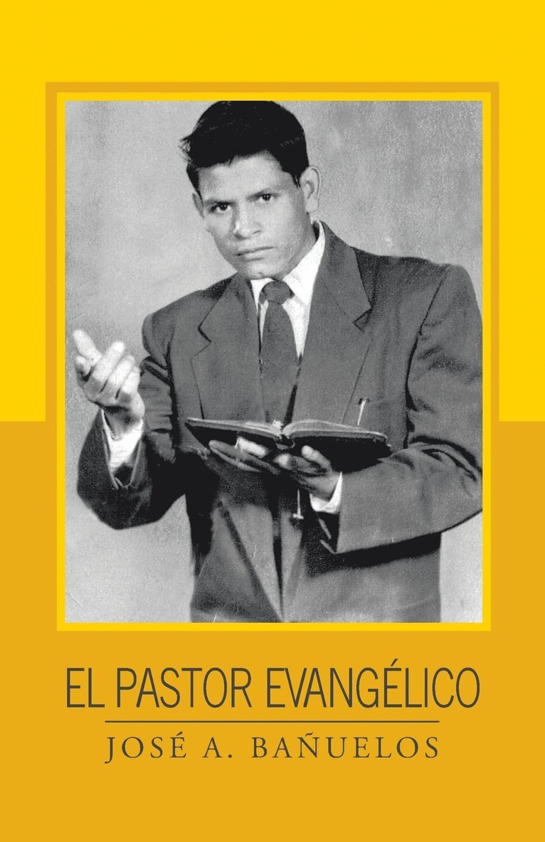 El pastor evanglico 1