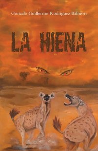 bokomslag La hiena