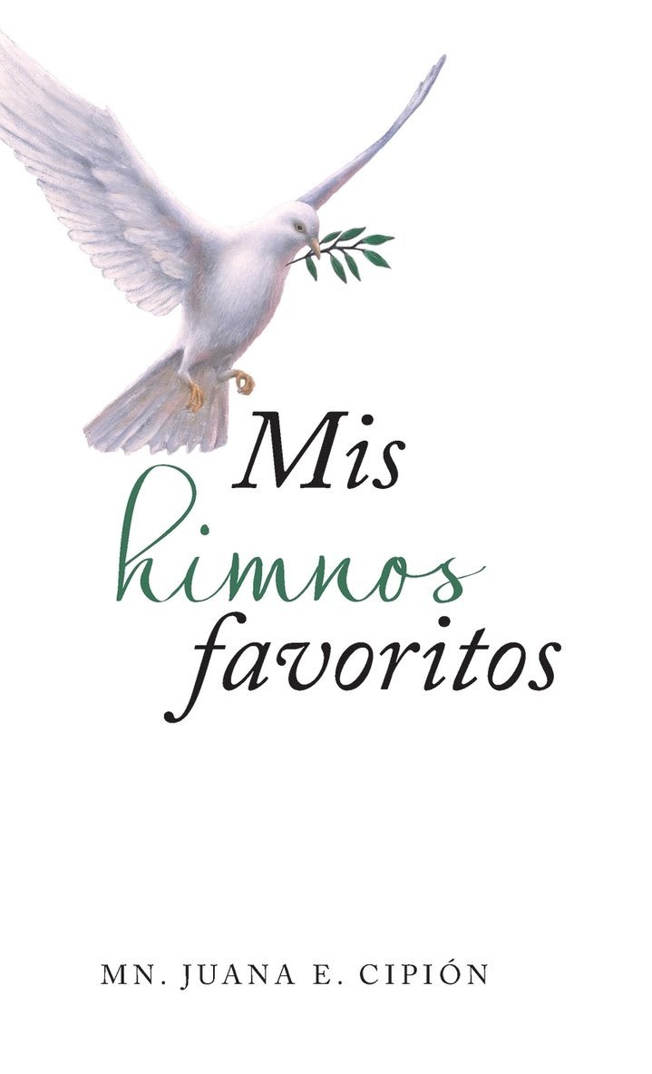 Mis himnos favoritos 1
