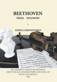 bokomslag Beethoven