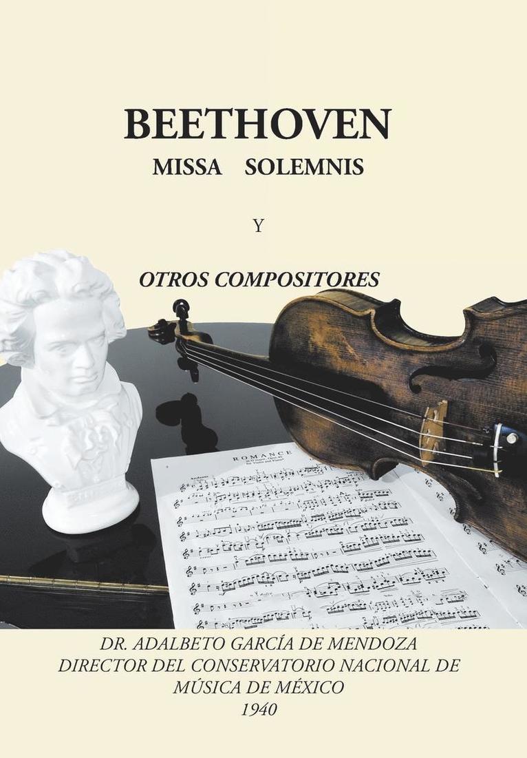 Beethoven 1