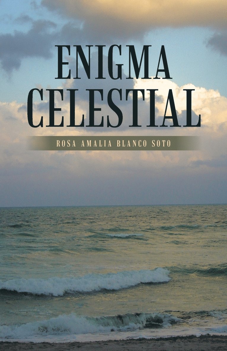 Enigma Celestial 1