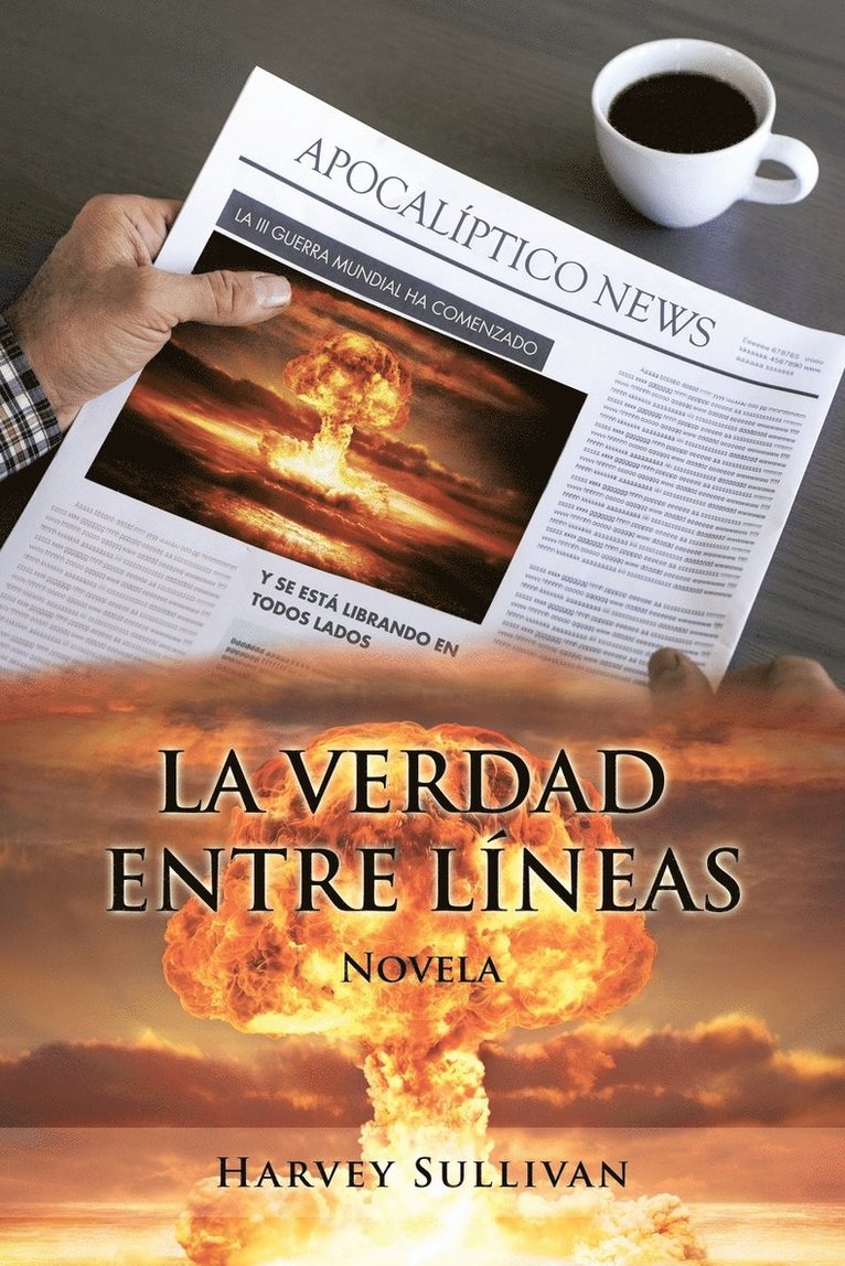 La verdad entre lneas 1