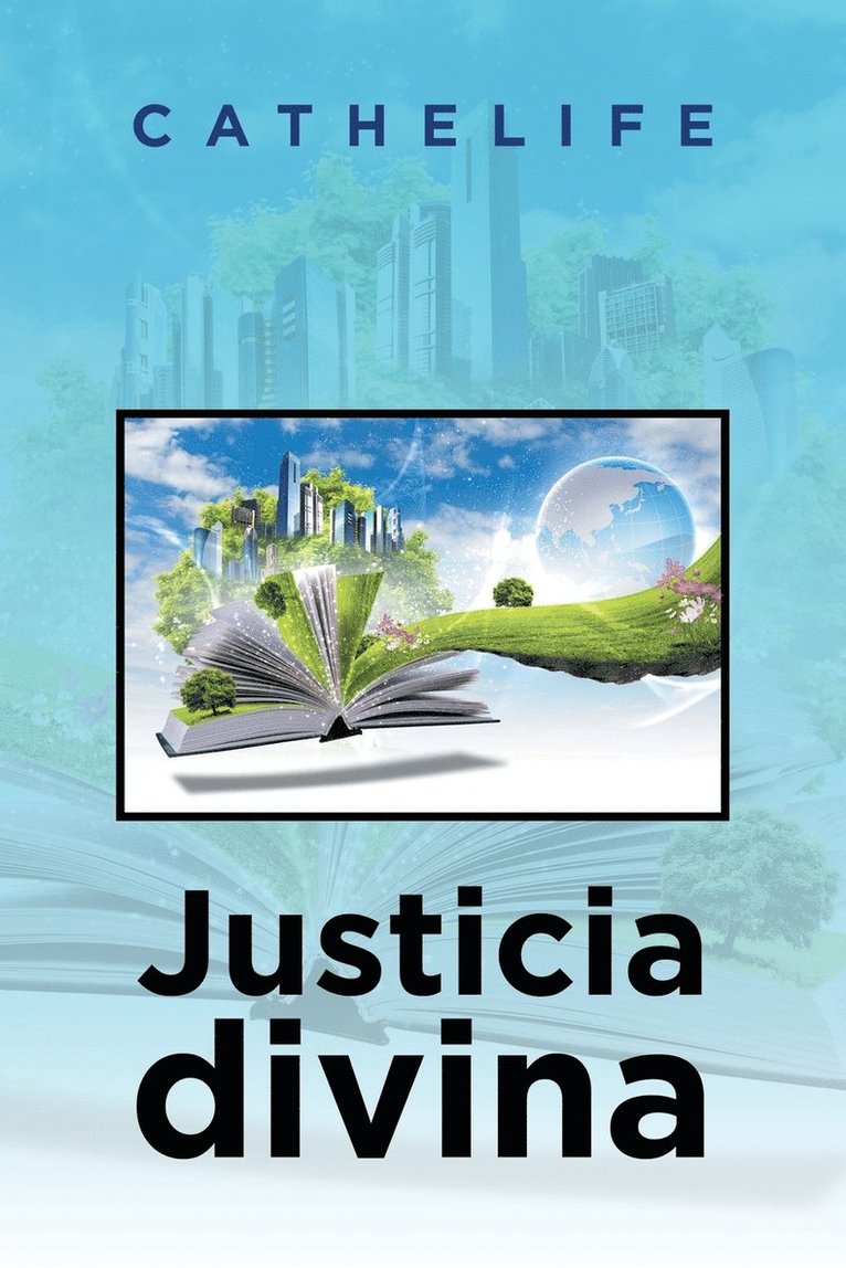 Justicia divina 1