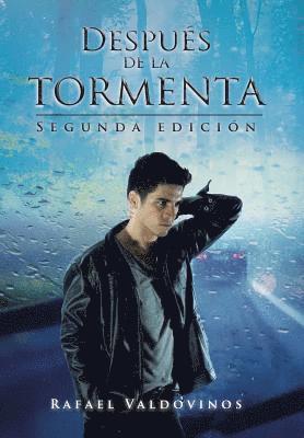 Rafael Valdovinos - Después de la tormenta, Inbunden