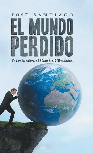 bokomslag Mundo Perdido