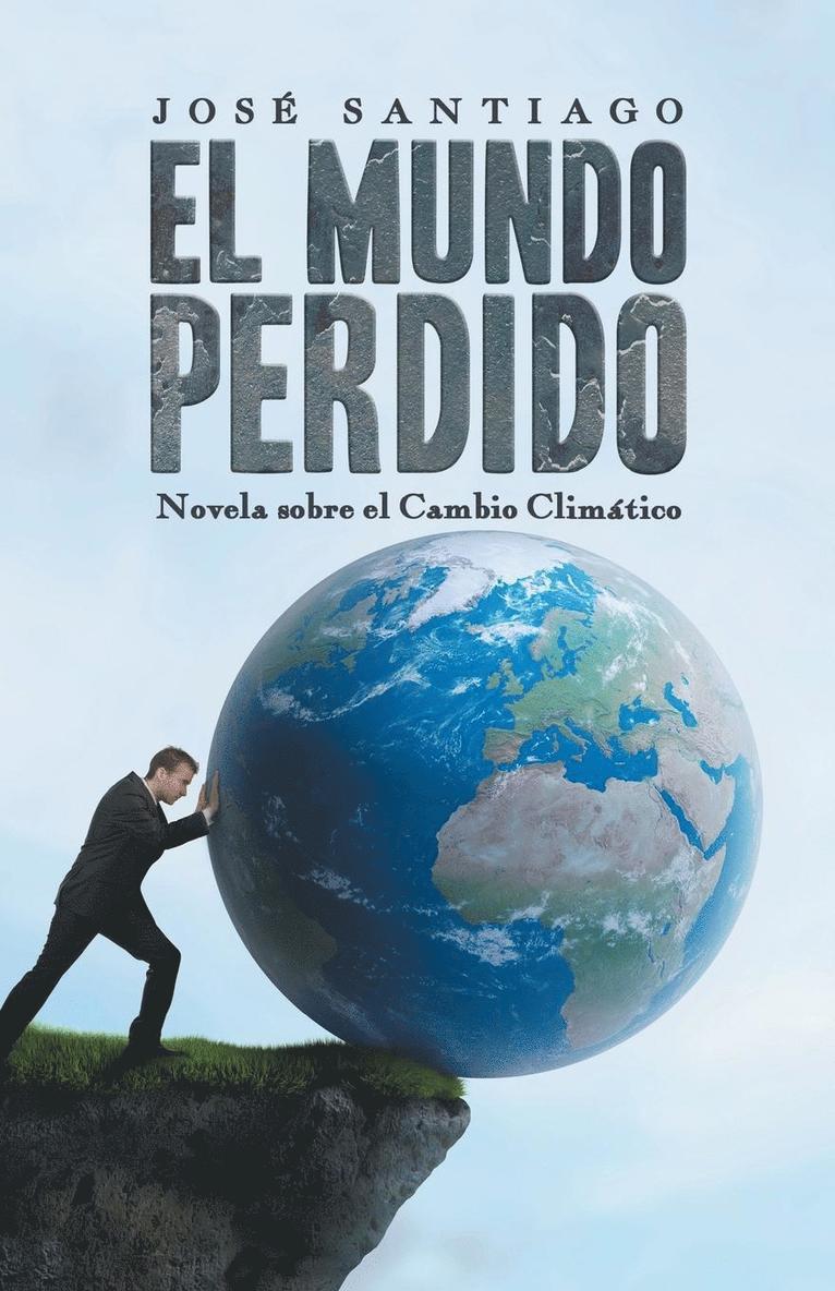 Mundo Perdido