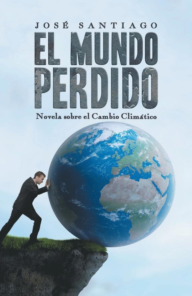 El Mundo Perdido 1