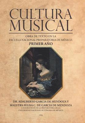 Cultura musical 1