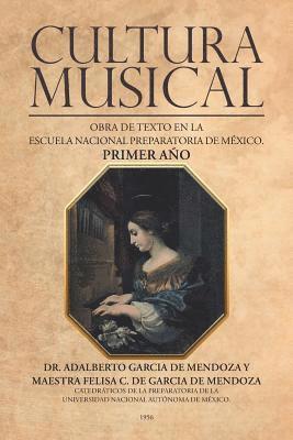 Cultura musical 1