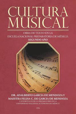 Cultura musical 1