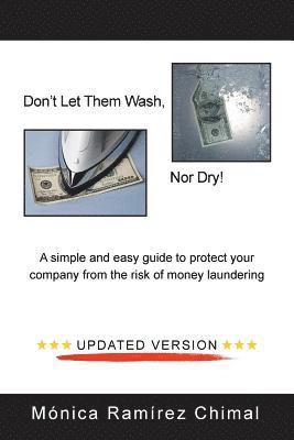 Don't Let Them Wash, Nor Dry! 1