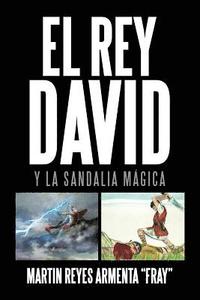 bokomslag El Rey David