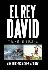 bokomslag El Rey David