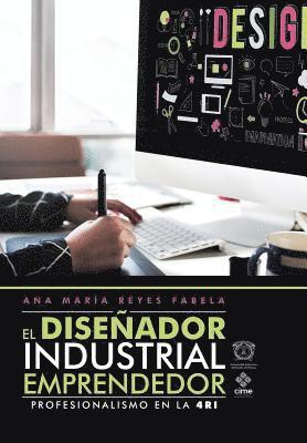 Diseñador Industrial Emprendedor 1