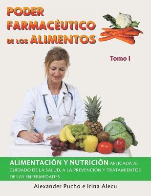 Poder Farmacutico De Los Alimentos 1