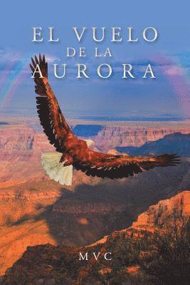 bokomslag Vuelo De La Aurora
