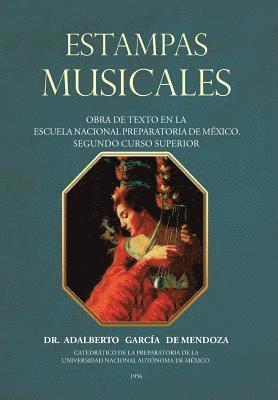 Estampas Musicales 1