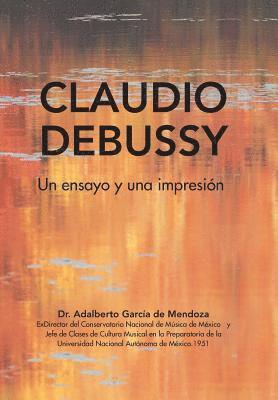 Claudio Debussy 1