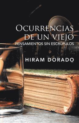 Ocurrencias De Un Viejo