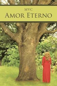 bokomslag Amor Eterno